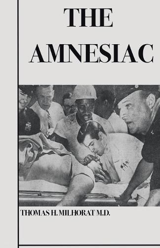 Cover image for The Amnesiac