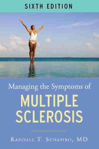 Cover image for Managing the Symptoms of Multiple Sclerosis