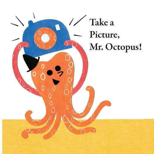 Cover image for Fun With Mr. Octopus
