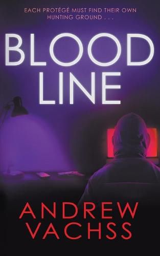 Cover image for Blood Line