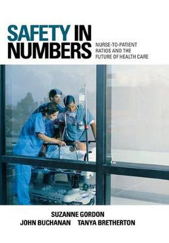 Cover image for Safety in Numbers