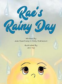 Cover image for Rae's Rainy Day