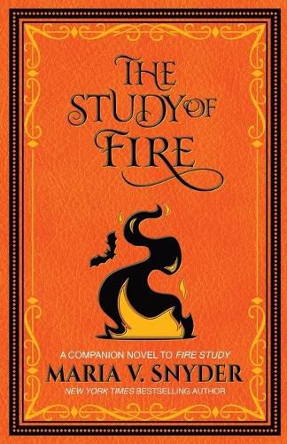 Cover image for The Study of Fire