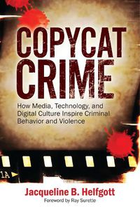 Cover image for Copycat Crime