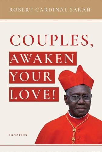 Cover image for Couples, Awaken Your Love