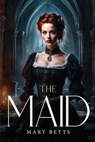 Cover image for The Maid