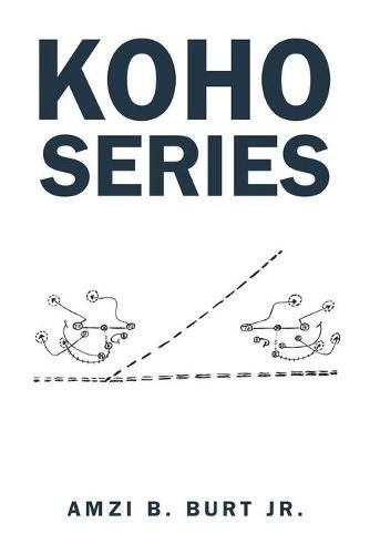 Cover image for Koho Series