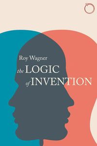 Cover image for The Logic of Invention