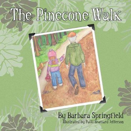 Cover image for The Pinecone Walk