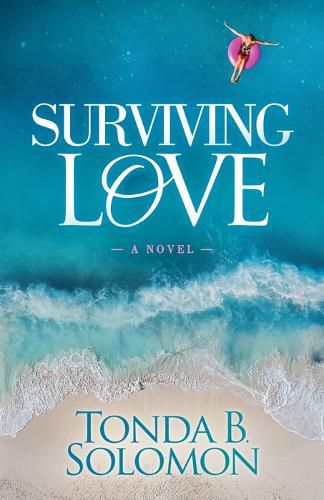 Cover image for Surviving Love: A Novel