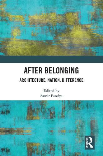 Cover image for After Belonging