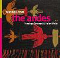 Cover image for Textiles from the Andes