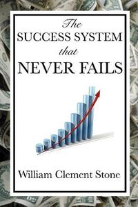 Cover image for The Success System That Never Fails