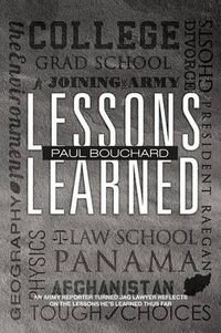 Cover image for Lessons Learned