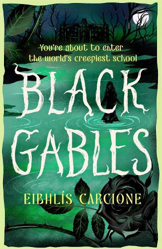 Cover image for Black Gables