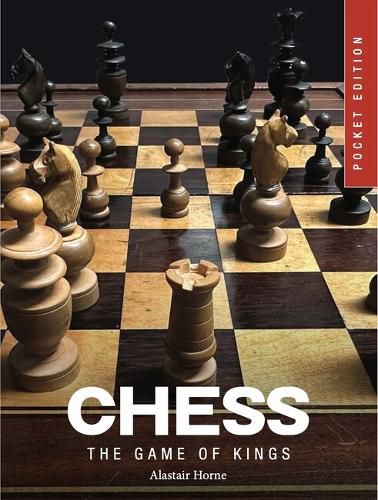 Cover image for Chess