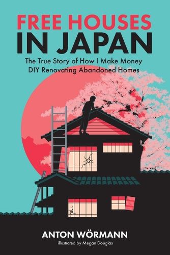 Cover image for Free Houses in Japan