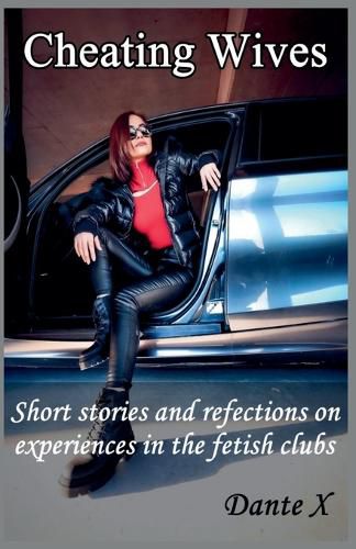 Cover image for Cheating Wives