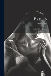 Cover image for Byblis