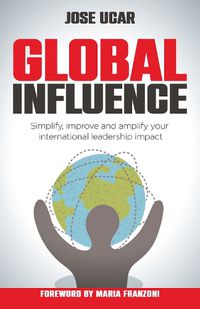 Cover image for Global Influence