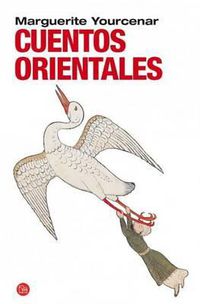 Cover image for Cuentos Orientales