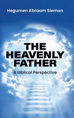 Cover image for The Heavenly Father