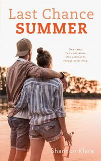 Cover image for Last Chance Summer