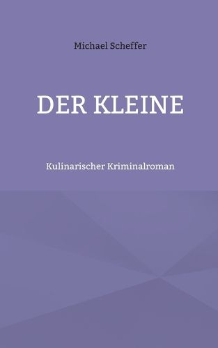 Cover image for Der Kleine