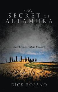 Cover image for The Secret of Altamura