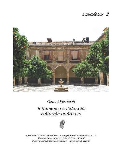 Cover image for Il flamenco e l'identita culturale andalusa