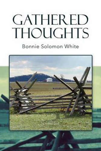 Cover image for Gathered Thoughts