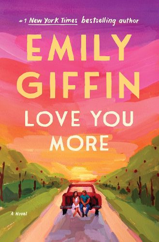 Cover image for Love You More
