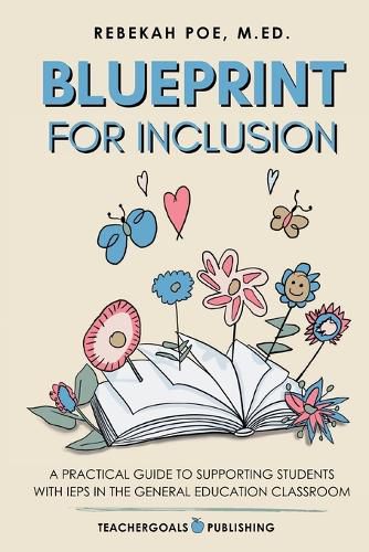 Cover image for Blueprint for Inclusion