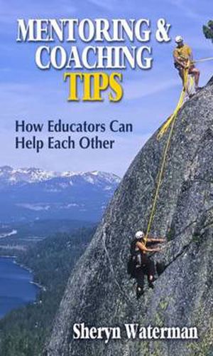 Cover image for Mentoring and Coaching Tips: How Educators Can Help Each Other