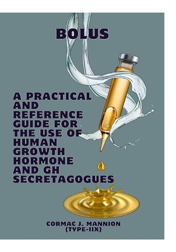 Cover image for Bolus