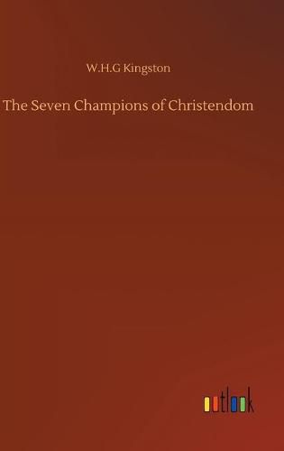 Cover image for The Seven Champions of Christendom