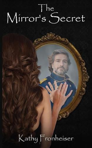 Cover image for The Mirror's Secret