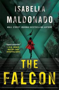 Cover image for The Falcon