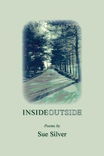 Cover image for Inside Outside: Poems