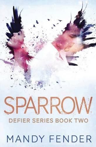 Cover image for Sparrow