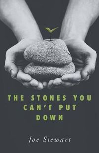 Cover image for The Stones You Can't Put Down