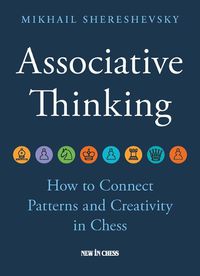 Cover image for Associative Thinking