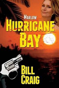 Cover image for Marlow: Hurricane Bay