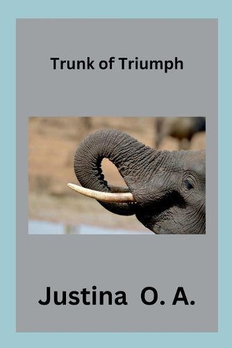 Cover image for Trunk of Triumph