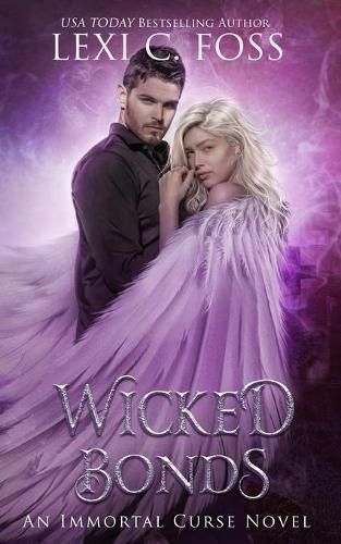 Cover image for Wicked Bonds: A Dark Paranormal Romance