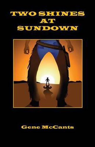 Cover image for Two Shines at Sundown