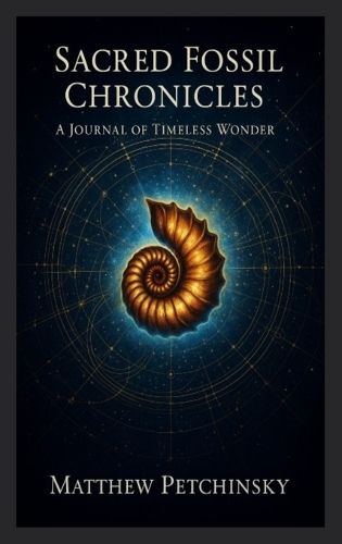 Cover image for Sacred Fossil Chronicles