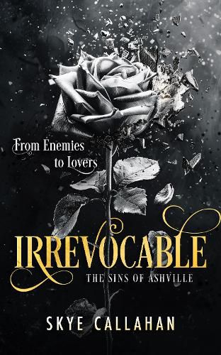 Cover image for Irrevocable