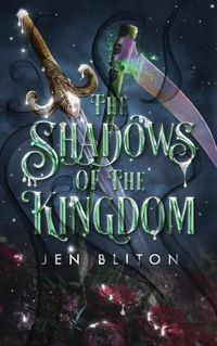 Cover image for The Shadows of the Kingdom