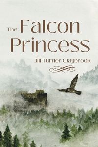 Cover image for The Falcon Princess